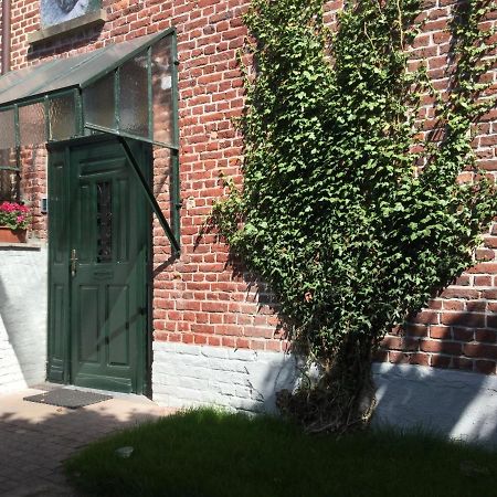 B&B Belvedere Brakel Exteriör bild