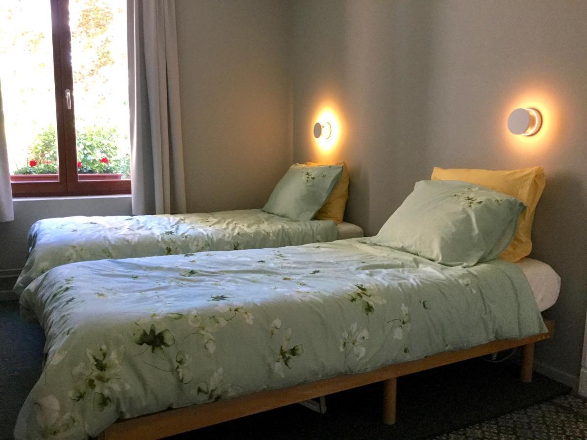 B&B Belvedere Brakel Exteriör bild