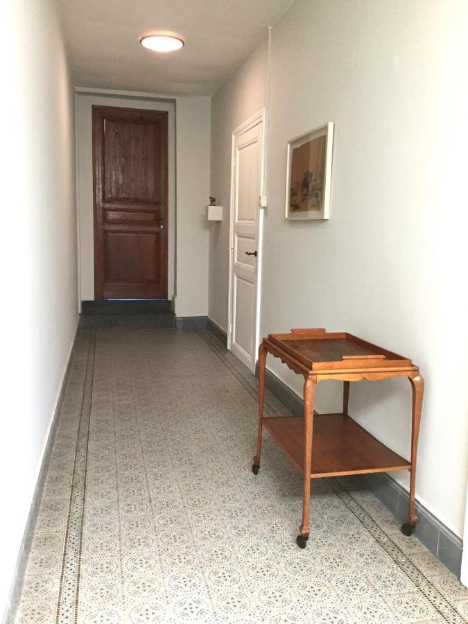 B&B Belvedere Brakel Exteriör bild