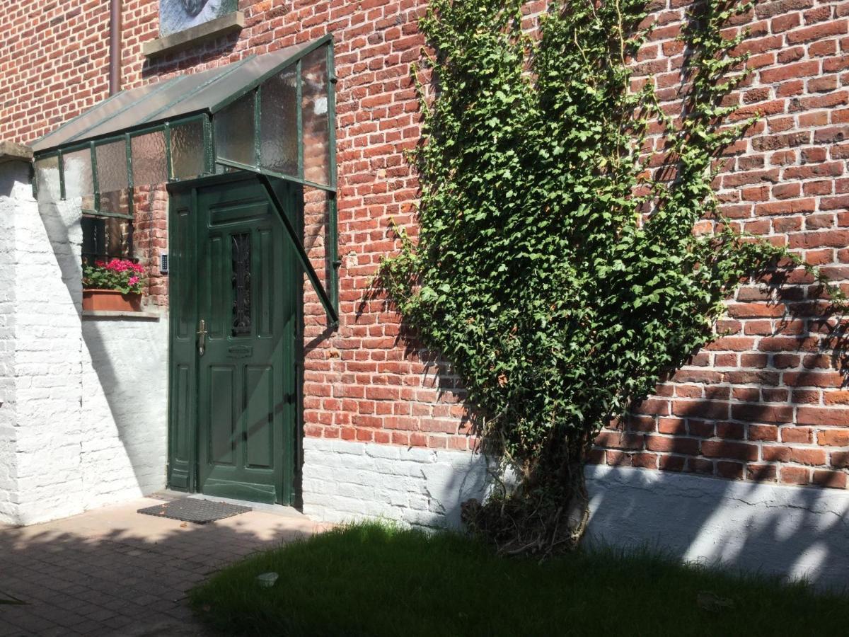 B&B Belvedere Brakel Exteriör bild