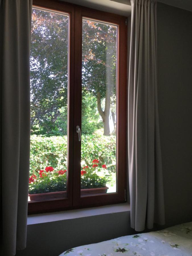 B&B Belvedere Brakel Exteriör bild