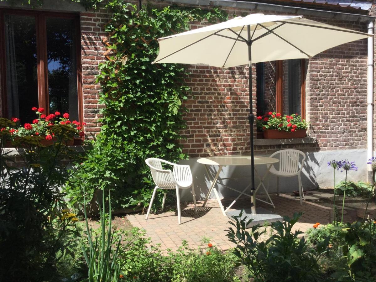 B&B Belvedere Brakel Exteriör bild