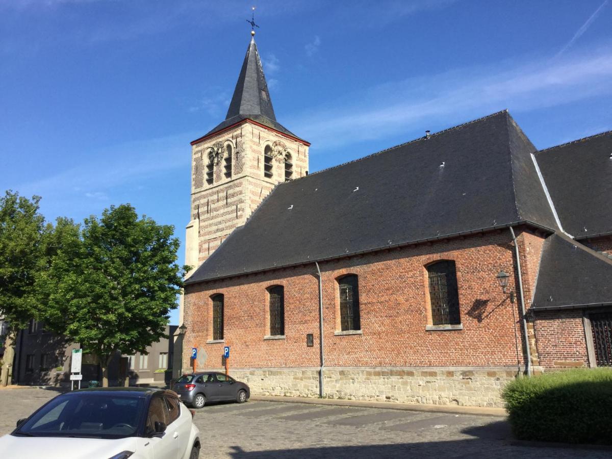 B&B Belvedere Brakel Exteriör bild
