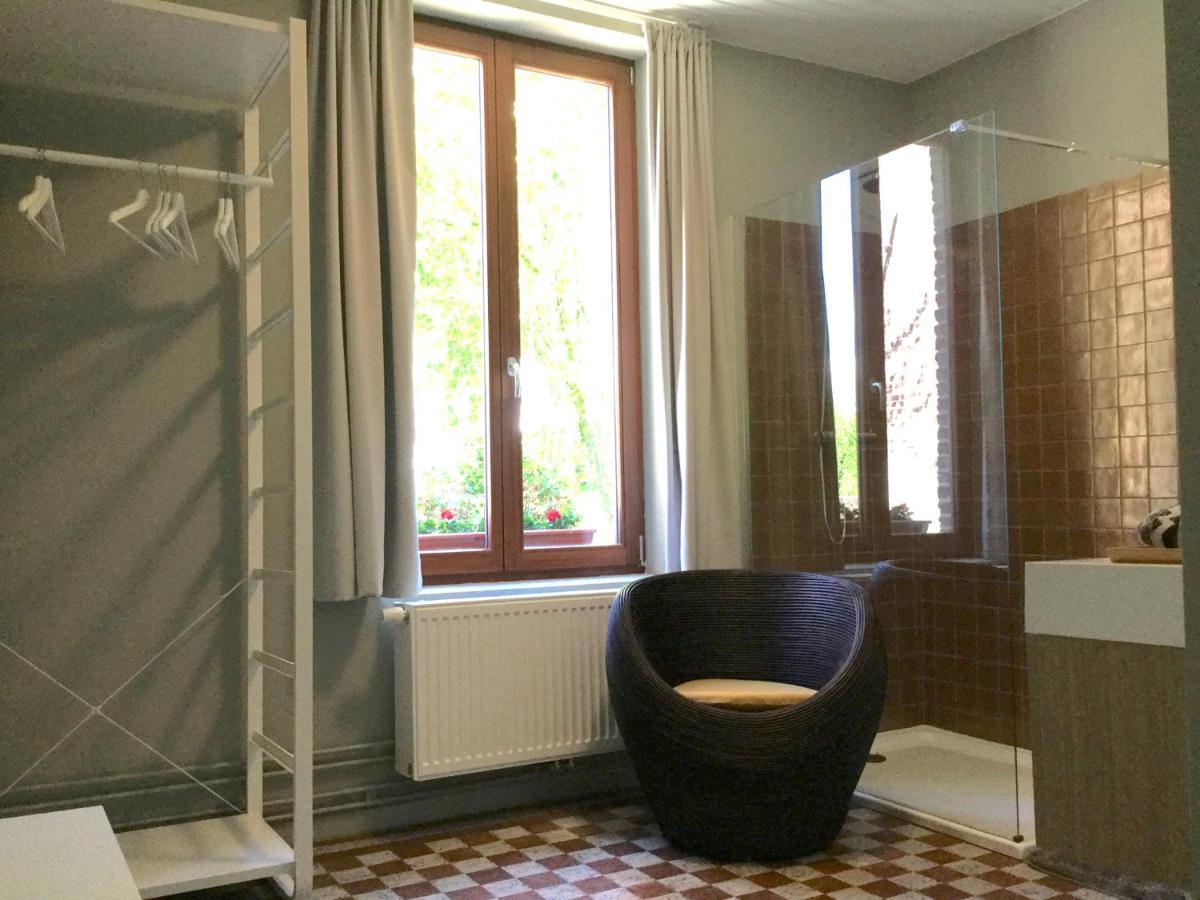 B&B Belvedere Brakel Exteriör bild