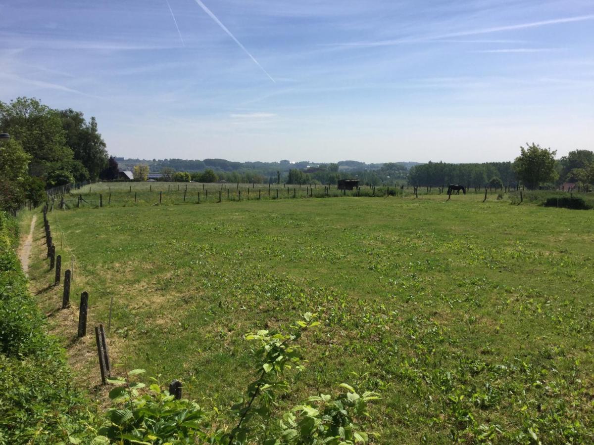 B&B Belvedere Brakel Exteriör bild