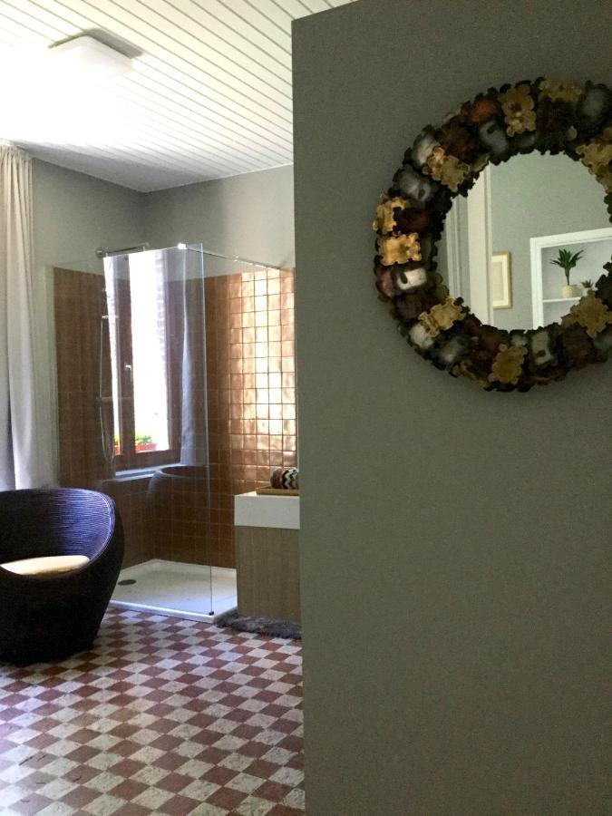 B&B Belvedere Brakel Exteriör bild