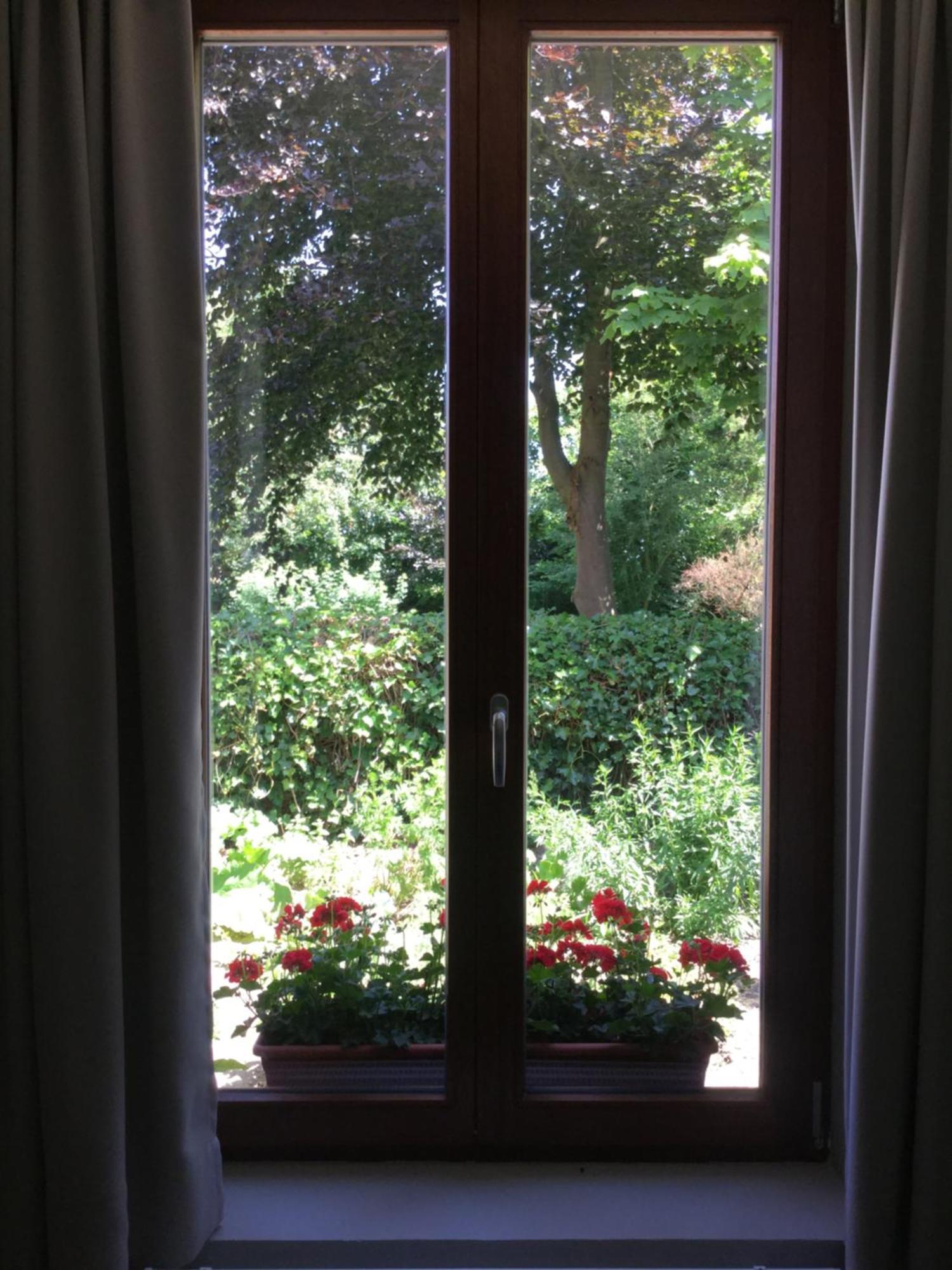 B&B Belvedere Brakel Exteriör bild
